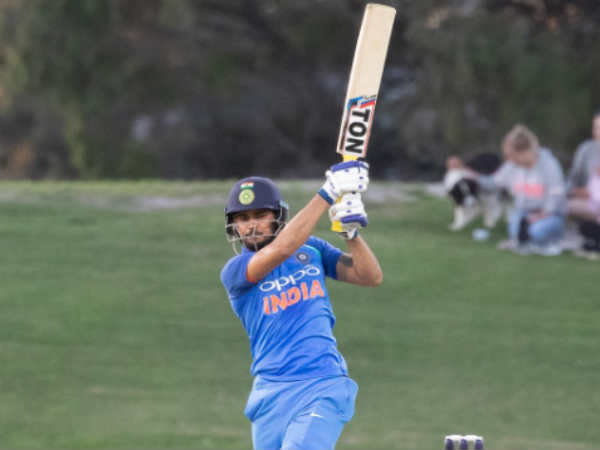 പാണ്ഡെ മാത്രമല്ല