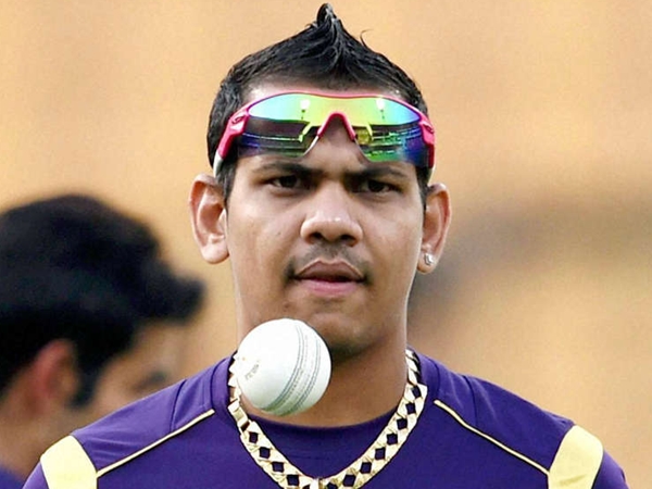 സുനില്‍ നരെയ്ന്‍ (70.24 കോടി)