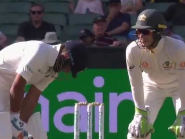 കുട്ടികളെ നോക്കാല്‍ നില്‍ക്കാമോ?