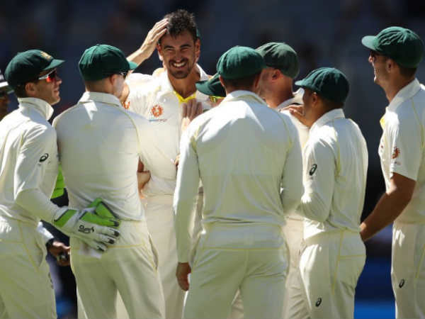 അഞ്ചാം വിക്കറ്റും വീഴ്ത്തി ഓസീസ്