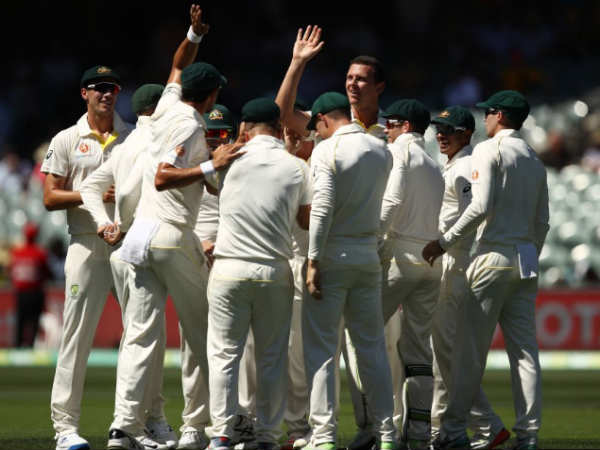 ഓസീസ് ടീമില്‍ മാറ്റമുണ്ടാവില്ല