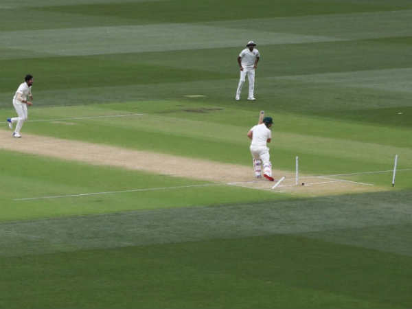 തുടക്കം ഗംഭീരം