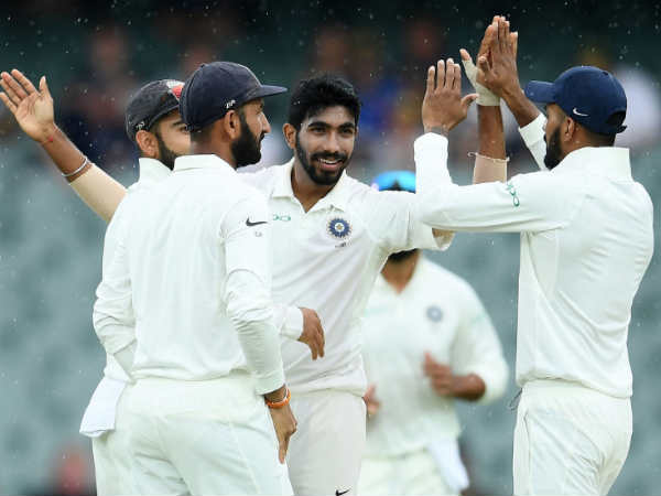 ഇന്ത്യ പ്രതീക്ഷിച്ച തുടക്കം