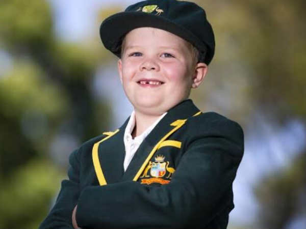 ഓസീസിനെ നയിക്കണം