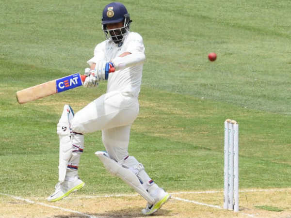 അജിങ്ക്യ രഹാനെ (5/10)