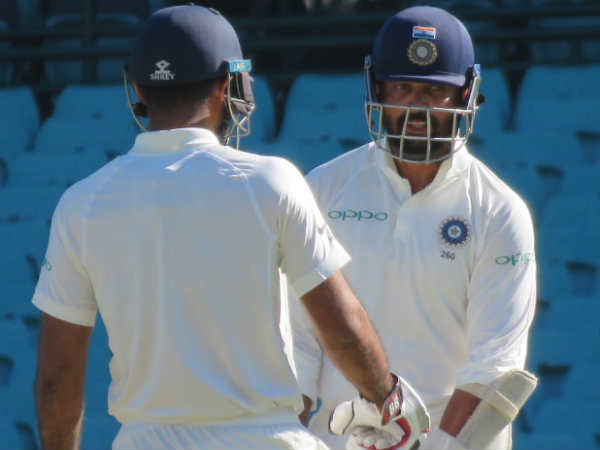  ഇന്ത്യക്കു മികച്ച സ്‌കോര്‍