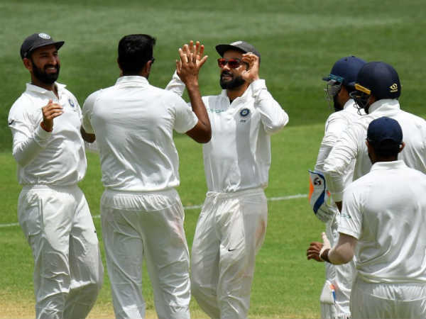 അഡ്‌ലെയ്ഡില്‍ അശ്വമേധം