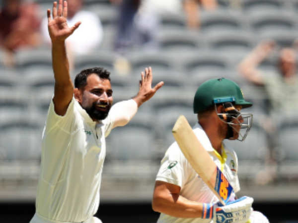  ലഞ്ച് ബ്രേക്കിനു ശേഷം ഇന്ത്യന്‍ തിരിച്ചുവരവ്