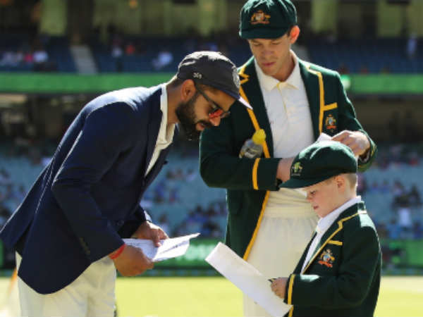 ആദ്യം ബാറ്റ് ചെയ്യണം