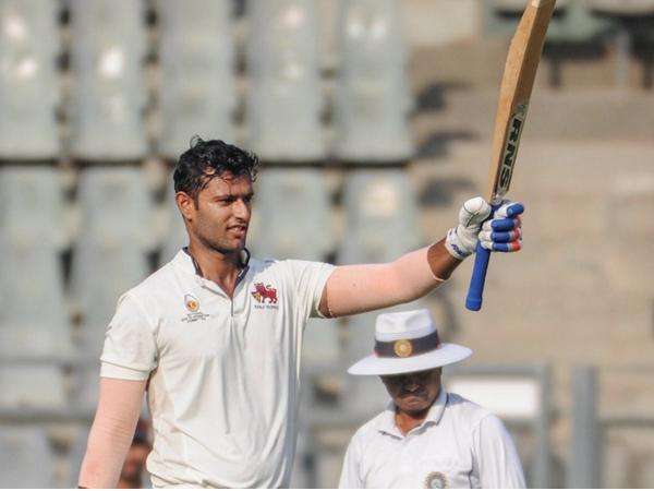 ശിവം ദുബെയുടെ പ്രകടനം