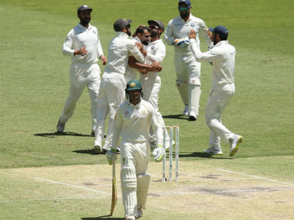  ഫിഞ്ച് വന്നു, പോയി