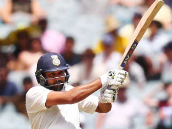 രോഹിത്- പന്ത് സഖ്യം