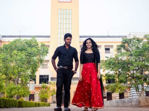  മാര്‍ ഇവാനിയോസില്‍ മൊട്ടിട്ട പ്രണയം