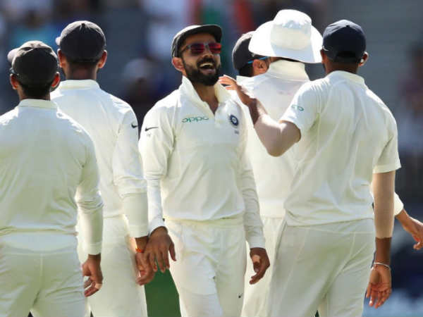 കൂട്ടുകെട്ട് തകര്‍ത്ത് വിഹാരി