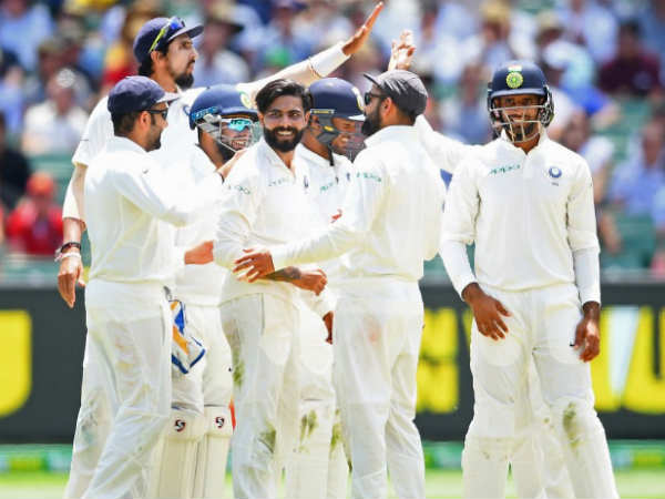 നായകനെ മടക്കി ബുംറ