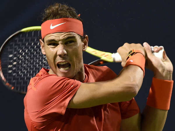 കളിമണ്‍ കോര്‍ട്ടില്‍ നദാല്‍ തന്നെ