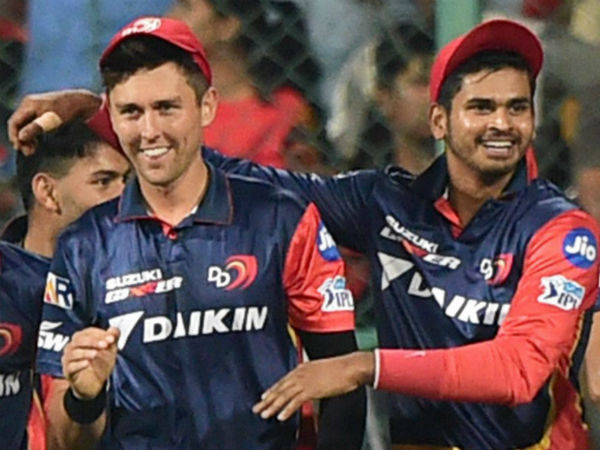 മികച്ച പേസ് ബൗളിങ് നിര