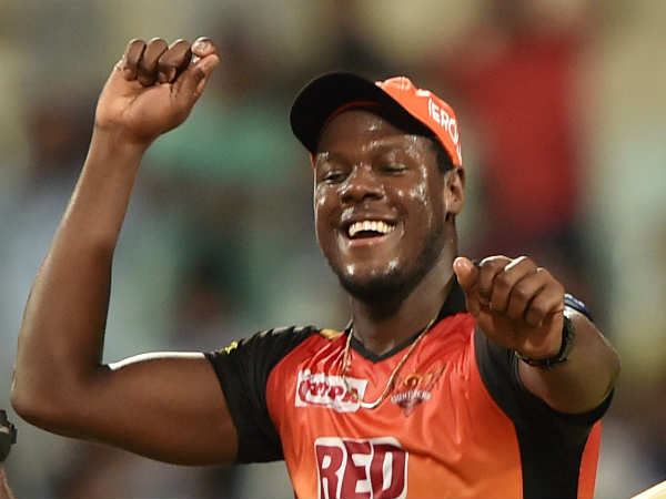 കാര്‍ലോസ് ബ്രാത്‌വെയ്റ്റ് (5 കോടി)