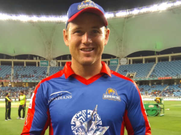 കോളിന്‍ ഇന്‍ഗ്രാം