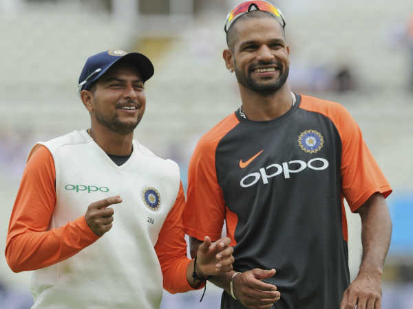 ധവാന്‍ ടീമിനൊപ്പം ചേര്‍ന്നു?