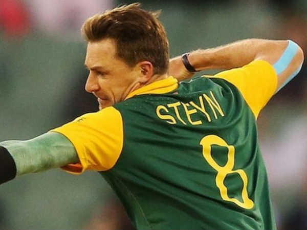 ഡെയ്ല്‍ സ്റ്റെയ്ന്‍ (39 ടെസ്റ്റ്)