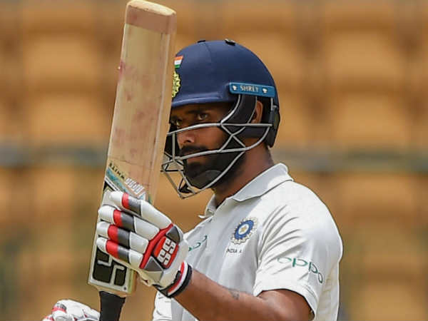 ഹനുമാ വിഹാരി