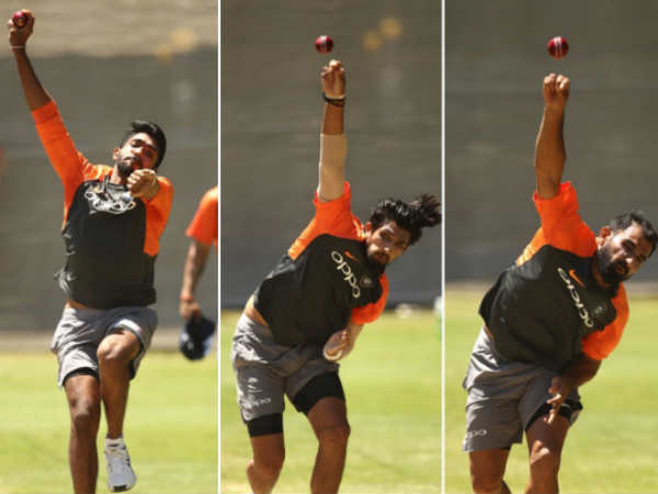 പേസര്‍മാരുടെ പിച്ച്