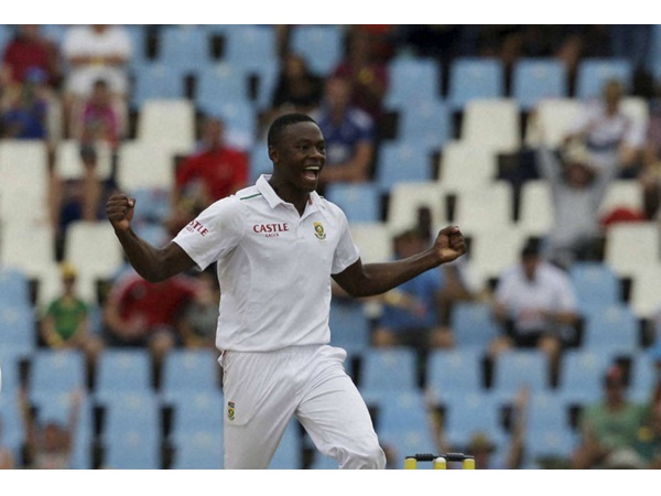 ബൗളര്‍മാരില്‍ റബാഡ