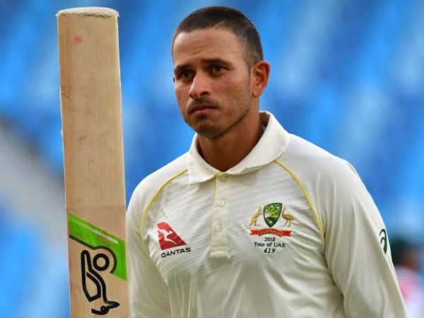 ഉസ്മാന്‍ ഖവാജ/ ജസ്പ്രീത് ബുംറ