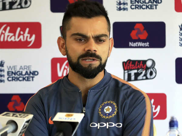 ഒരിക്കലും കരുതിയില്ല