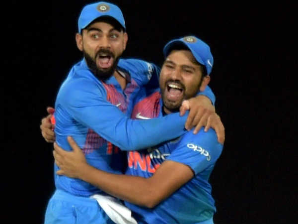 ഏകദിനം, ടി20 പ്രകടനം