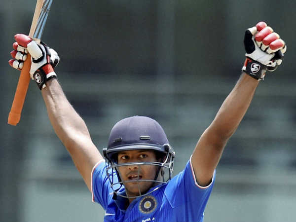 295ാമത്തെ താരം