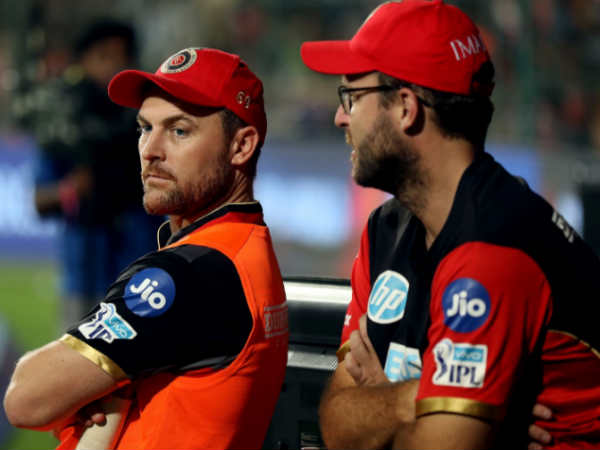 അവസാനമായി കളിച്ചത് ആര്‍സിബിക്ക്