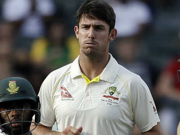 മിച്ചെല്‍ മാര്‍ഷ് തെറിക്കും