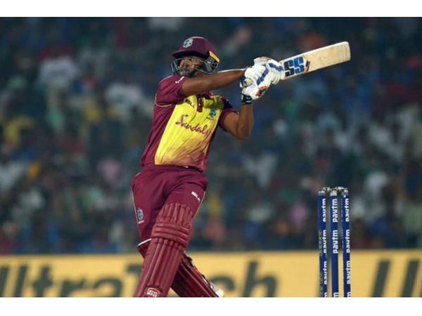 നിക്കോളാസ് പൂരാന്‍