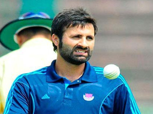 പര്‍വേസ് റസൂല്‍