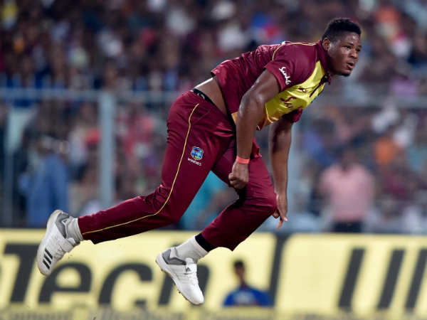 ഒഷെയ്ന്‍ തോമസ് (വിന്‍ഡീസ്)