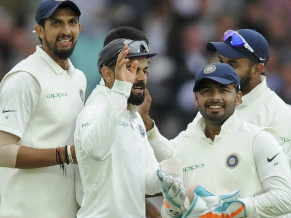 ആദ്യ ഇന്നിങ്‌സില്‍ 6, രണ്ടാമിന്നിങ്‌സില്‍ 5