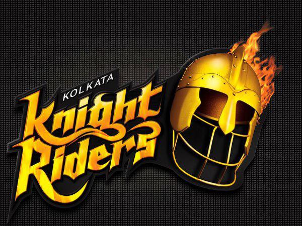 കൊല്‍ക്കത്ത നൈറ്റ്‌റൈഡേഴ്‌സ്