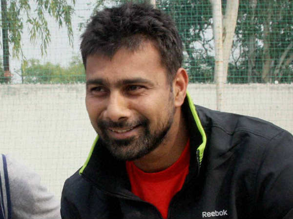 പ്രവീണ്‍ കുമാര്‍