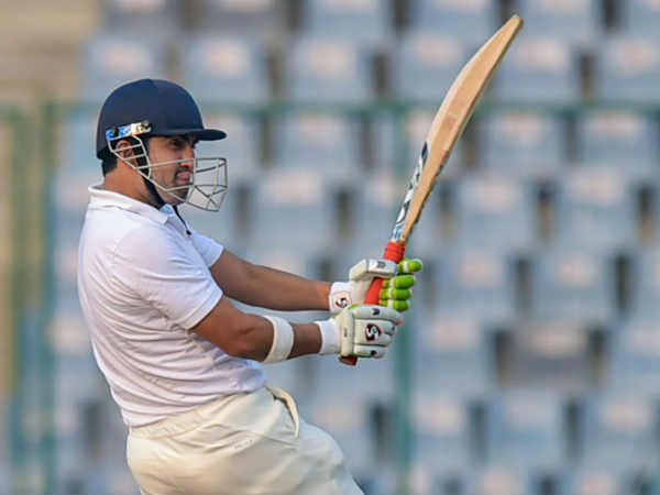 വീക്ക്‌നെസിനെ മറികടന്നു