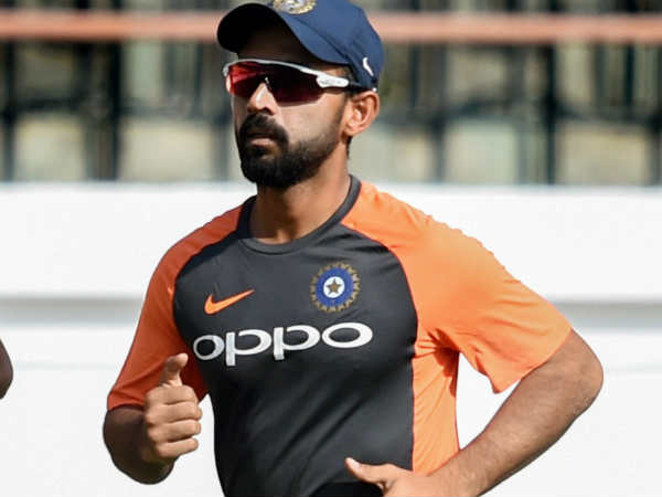  രഹാനെയെ ദക്ഷിണാഫ്രിക്കയില്‍ തഴഞ്ഞു