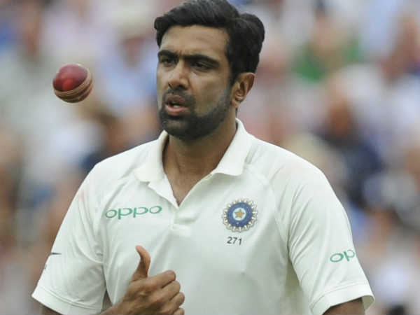 പൂര്‍ണ ഫിറ്റല്ലാത്ത അശ്വിന്‍ ടീമില്‍