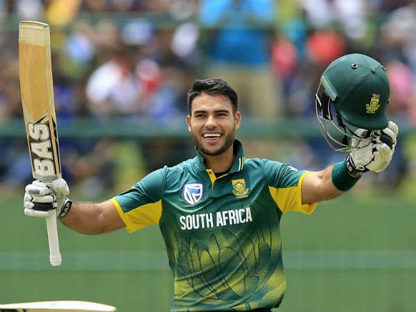 റീസ്സ ഹെന്‍ഡ്രിക്‌സ്