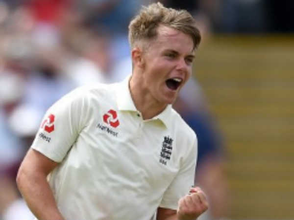 സാം കറെന്‍