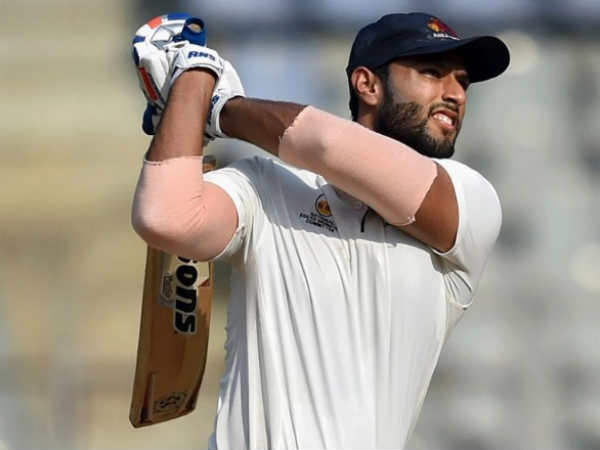 ശിവം ദുബെ (അഞ്ച് കോടി)