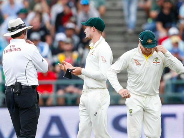 ബാന്‍ക്രോഫ്റ്റ് ചെയ്യേണ്ടിയിരുന്നത്