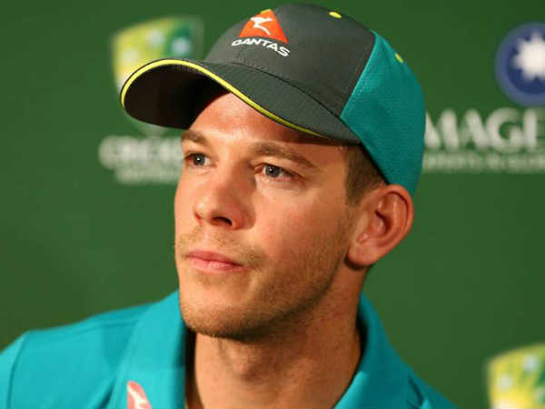 ആശ്വാസമെന്ന് പെയ്ന്‍