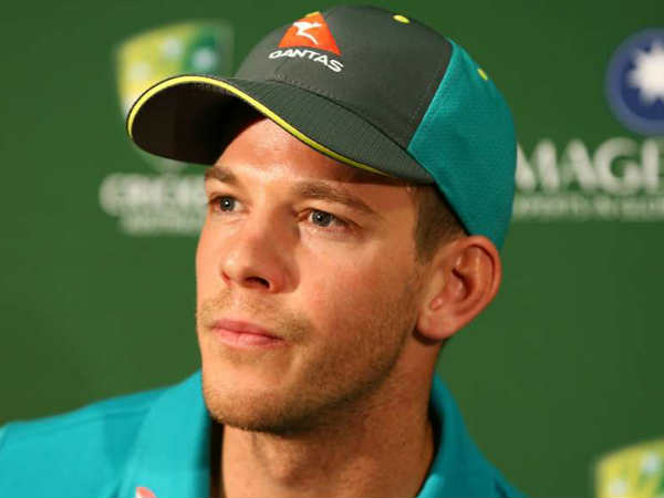 രോഹിത്തിനോട് പറഞ്ഞത്