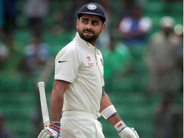 വിരാട് കോലി